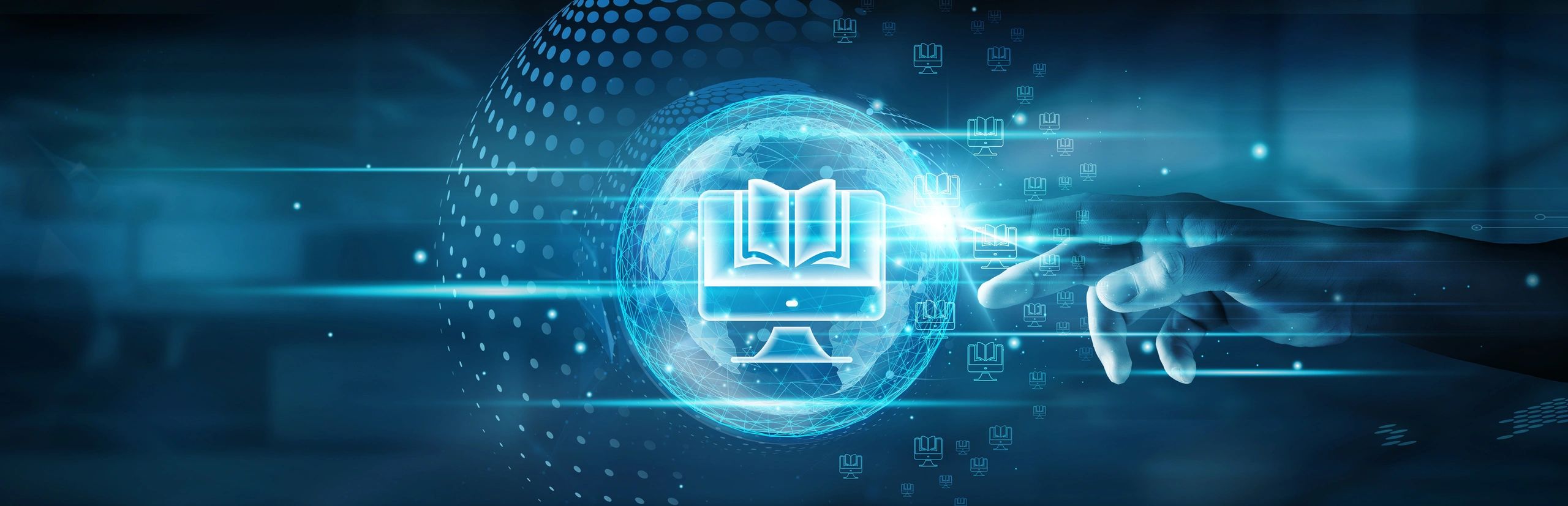 digital learning avatar